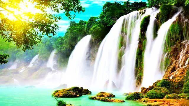 太原有机会发展成像西安那样的旅游城市吗？你感觉呢？游戏画面